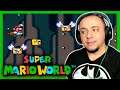SUPER MARIO WORLD #02 - Os Perigos do Vulcão!, Revivendo o Clássico da Nintendo!
