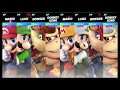 Super Smash Bros Ultimate Amiibo Fights   Request #8532 Happy Birthday James Tapia Ruiz