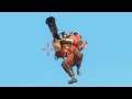 TF2 - Death coming from above