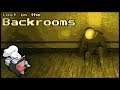 The Best Backrooms Game So Far! | Lost in the Backrooms