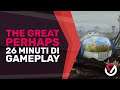 The Great Perhaps | I primi minuti di gameplay su PC [1080p]
