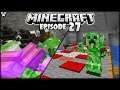 The HYPER Mob Farm! | Minecraft Survival Ep.27