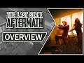 The Last Stand: Aftermath Gameplay Overview | 2021