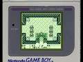 "The Legend of Zelda: Link's Awakening" Music : 44 - Face Shrine ~6th Dungeon~