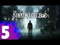 The Sinking City Walkthrough Part 5 "Through The Looking Glass"