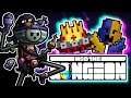THEATRE MODE - Let's Play Mega Modded Enter the Gungeon Mod - Part 31
