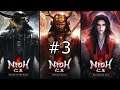 TheCGamer presents Nioh: Defiant Honor (Blind Playthrough) Part 3
