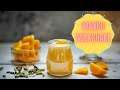 Thick & Tasty Mango Milkshake @ HOME | Mango Milkshake Recipe | TALENTALOGY தமிழ்
