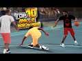 TOP 10 Ankle Breakers And Dribble Plays Of The Week #31 - NBA 2K20 Deadly Crossovers & More