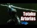 Totaku - Dark Souls - Artorias - Figure Review - Hoiman