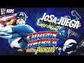 Tratando de salvar al mundo! | VGC Kids: JoSa Juega Captain America and the Avengers (SNES)