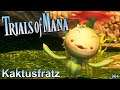 Trials Of Mana [004] Maia und der Kaktusfratz [Deutsch] Let's Play Trials Of Mana