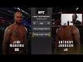 UFC 3 PANZER CHALLENGE + JIMI MANUWA TRIBUTE FIGHT!