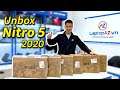 (Unbox) Đập Hộp 6 Chiếc Acer Nitro 5 2020 : Giá Cực hấp dẫn tại #LaptopAZ | LAPTOP AZ