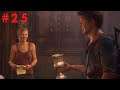 Uncharted 4 Thief's End || Crushing Mode || Playthrough Part 25