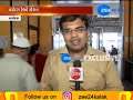 Vadodra: Train Services Cancelled