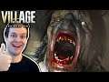 Varulvenes gemmested! | Resident Evil: Village #7 💀