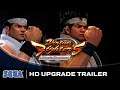 Virtua Fighter 5 Ultimate Showdown | HD Upgrade Trailer (PlayStation 4)