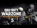 Сражения Warzone в Call of Duty: Modern Warfare #5
