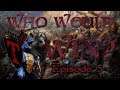Who Would Win?! Episode 5: Grand Contest Returns!