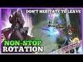 Why You Need to Play Differently when using Selena as Mid Lane | MLBB
