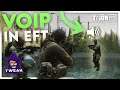 WHY YOU SHOULD BE EXCITED FOR VOIP IN EFT | Escape from Tarkov | Tweak Talks