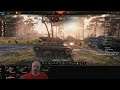 World of Tanks, More T26e5 Patriot and T78
