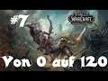 World of Warcraft von 0 auf 120 #007 Zul Farrak Stuffe 51