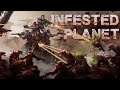 Worth A Buy Live Stream - Infested Planet and Chat