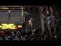 WWE 2K20 - Phoenix VS Paige & Sophie pt1
