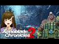Xenoblade Chronicles 2 - Garfont Part 5 {Livestream}