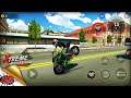Xtreme Motorbikes (Open World Offline Game) | Gameplay Android - iOS  / APK