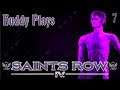 YOU CHOSE... POORLY| Let's Play| Saints Row IV| Part 7| PC| Blind