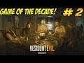 YoVideogames: Games of the Decade! Resident Evil 7! Part 2