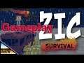 ZIC SURVIVAL Gameplay (PC game)