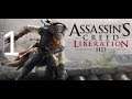 Zlabus - Assassin's Creed III: Liberation HD - 1