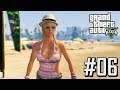 #06 | GTA V (Grand Theft Auto V)(Gameplay em Português)
