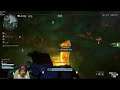 19/7/19 TORCHLIGHT -THE CYRCLE & MORE - #2K19 - 140