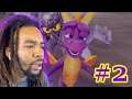 [2] *Pick Your Battles* | Spyro Reignited Trilogy (Walkthrough/Let's Play)