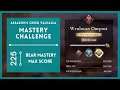 AC Valhalla | Mastery Challenge | 225 | Bear Mastery Max Score