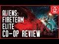 Aliens: Fireteam Elite Co-Op Review | Good Clean Alien Fun