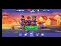 [Android] Rescue Dash: Become a hero - time management mania - Matryoshka