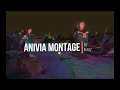 Anivia Montage - Best Plays Anivia | iKaoZ