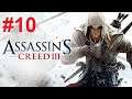 Assassin's Creed III Let's Play Part 10 Haytham The Master of Stealth