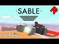 Assembling an Awesome Hoverbike! | Sable gameplay #1