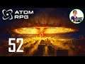 Atom RPG Expert Mode: "Withdrawal and Addiction" #52