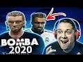 Bale MITANDO no PSG?! Revanche de NEYMAR!! BOMBA PATCH 2020 no PS2!  😍🔥