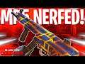 Best MP5 Class Setup After Nerf in Black Ops Cold War! (Best Nerfed MP5 Class Setup) - BOCW