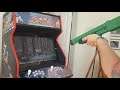 Big Buck Hunter Shooter's Challange (MAME) GUN4IR