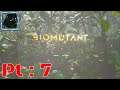 Biomutant Pt 7 {Looking about and finding I need and upgrade}